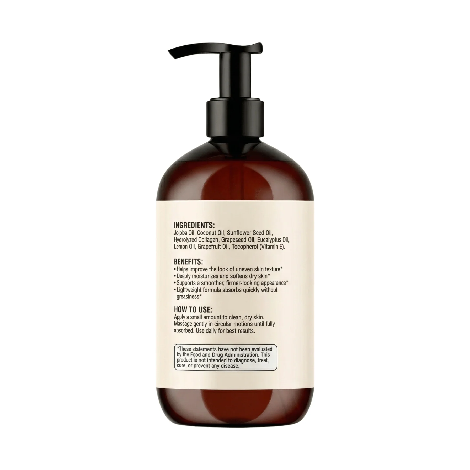 Anti-Cellulite Massage Oil - Image 10