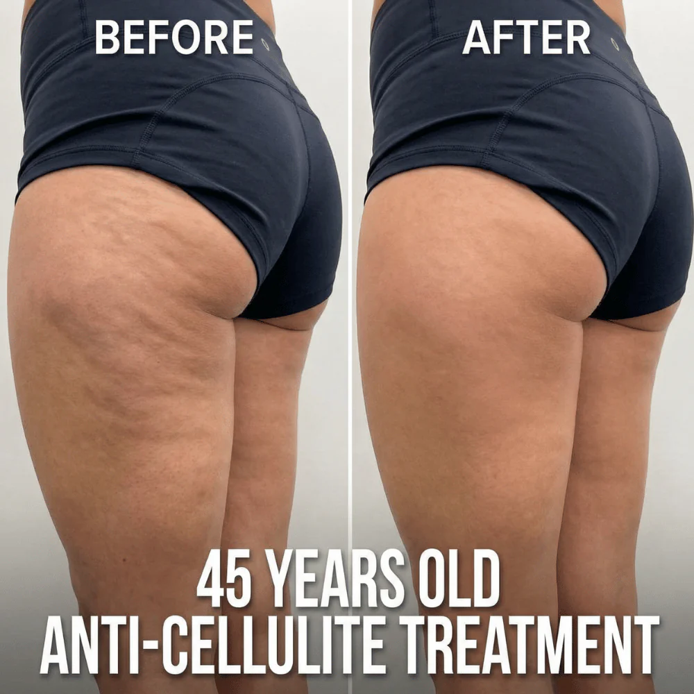 Anti-Cellulite Massage Oil - Image 4