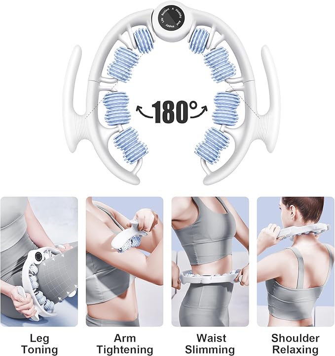 Cellulite Massager Roller - Image 3