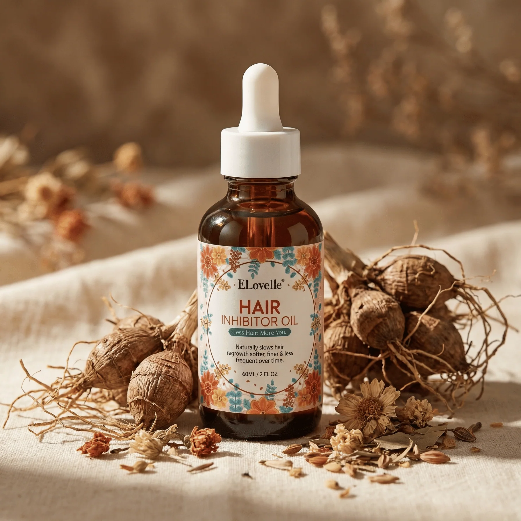 Cyperus Oil Rotundus - Image 7